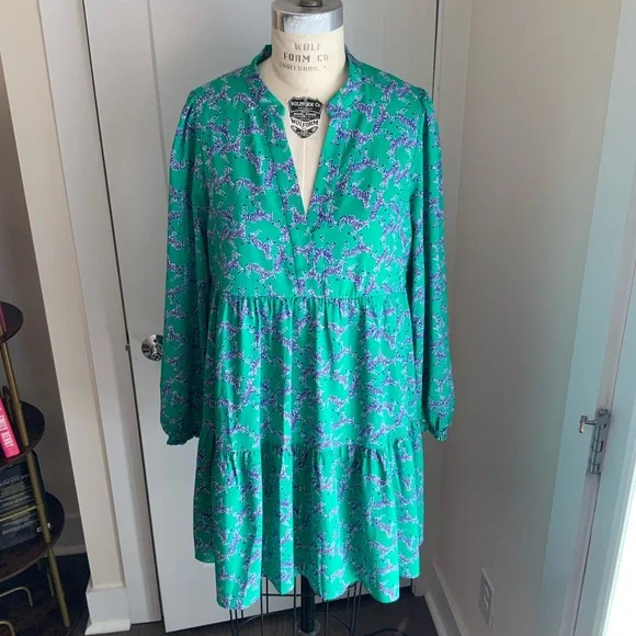 Winona Dress - Picture 6 of 6